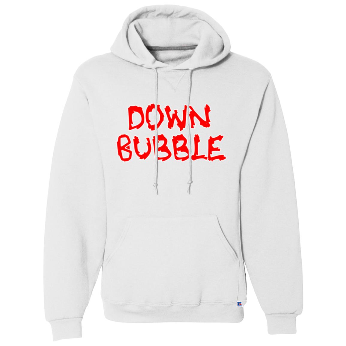 Down Bubble Hoodie